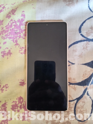 Poco x6 Neo 5G 8/128gb